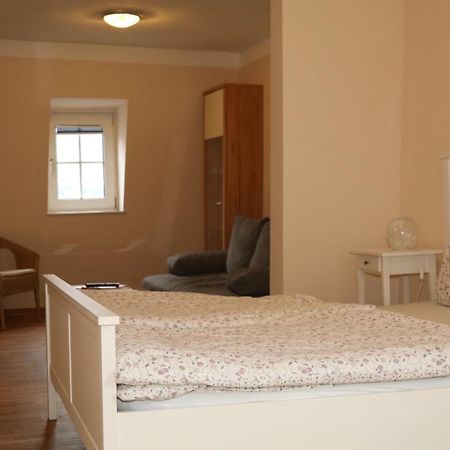 Pension Am Rheinsteig Hotel Leutesdorf Luaran gambar