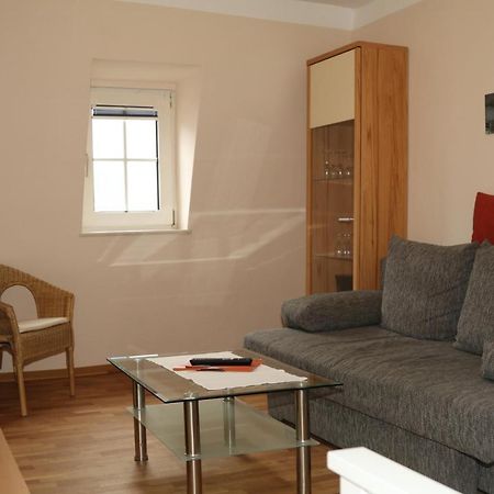Pension Am Rheinsteig Hotel Leutesdorf Luaran gambar
