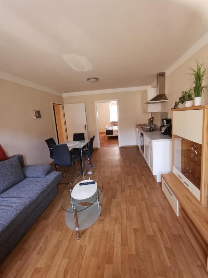 Pension Am Rheinsteig Hotel Leutesdorf Luaran gambar
